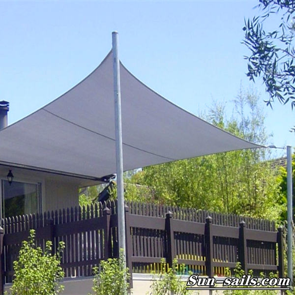 ready to hang waterproof shade sail (20)