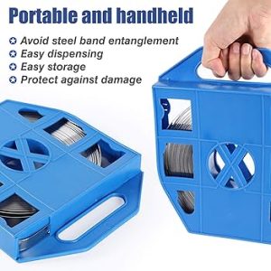 portable and handheld steel banding box-1